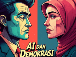 AI dan demokrasi