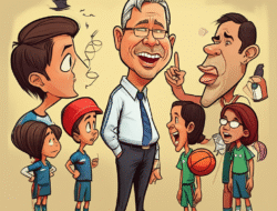 Analisis Peran Pelatih dalam Mengembangkan Bakat Atlet Remaja