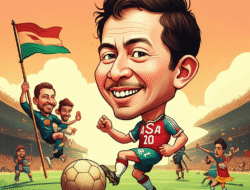 Asal Usul Sepak Bola di Dunia