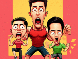 Challenge Olahraga yang Viral di TikTok