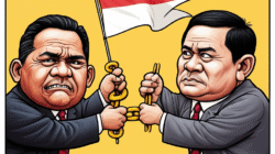 Dampak Polarisasi Politik terhadap Persatuan Nasional