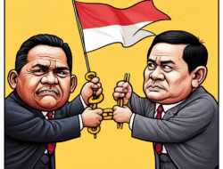 Dampak Polarisasi Politik terhadap Persatuan Nasional