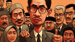 Efektivitas Sistem Demokrasi dalam Menyuarakan Kepentingan Rakyat