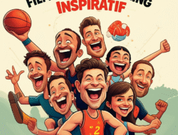 Film Olahraga Paling Inspiratif