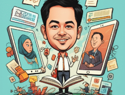 Inovasi teknologi digital dalam transformasi sektor pendidikan