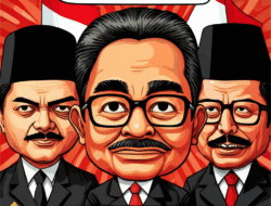 Kebijakan Publik yang Gagal karena Kepentingan Politik