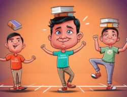 Latihan untuk Meningkatkan Keseimbangan