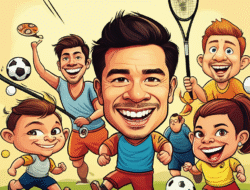 Manfaat Bergabung dengan Klub Olahraga