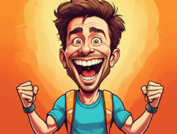 Manfaat Mental dari Olahraga Ekstrim