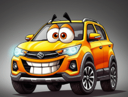 Mobil SUV Terbaik di Bawah 300 Juta Tahun Ini