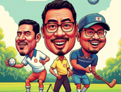 Olahraga Paling Mahal untuk Dimainkan