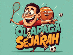 Olahraga & Sejarah