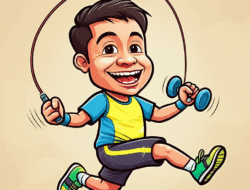 Olahraga yang Bisa Dilakukan Sendiri