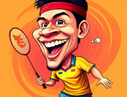 Pemain Bulutangkis dengan Gelar Terbanyak