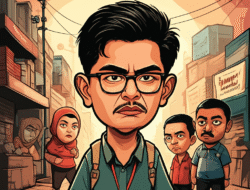 Pengaruh Faktor Ekonomi Terhadap Perilaku Kriminal Remaja di Perkotaan