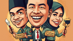 Peran Generasi Muda dalam Membangun Etika Politik Baru