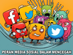 Peran Media Sosial Dalam Mencegah Penyebaran Hoaks yang Memicu Konflik Sosial