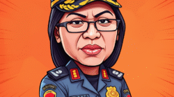 Peran Polisi Wanita Dalam Penanganan Kasus Kekerasan Terhadap Perempuan