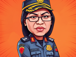 Peran Polisi Wanita Dalam Penanganan Kasus Kekerasan Terhadap Perempuan