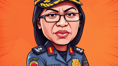 Peran Polisi Wanita Dalam Penanganan Kasus Kekerasan Terhadap Perempuan