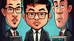 Peran Teknologi Informasi Dalam Mengungkap Kasus Kejahatan Siber