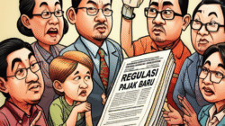 Perubahan regulasi perpajakan dan dampaknya pada masyarakat