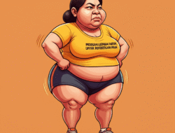 Program Latihan untuk Mengecilkan Paha
