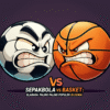Sepakbola vs Basket: Olahraga Paling Populer di Dunia