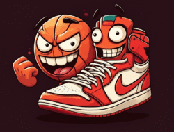 Sepatu Basket Terbaik untuk Streetwear