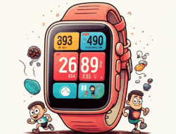 Smartwatch Terbaik untuk Olahraga