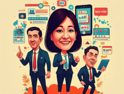 Strategi Kampanye Politik di Era Digital dan Media Sosial