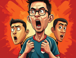Studi Kasus Atlet Indonesia yang Beralih dari Olahraga Tradisional ke Esports