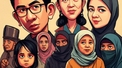 Studi Kasus Perdagangan Manusia dan Upaya Penanggulangannya di Asia Tenggara