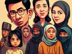 Studi Kasus Perdagangan Manusia dan Upaya Penanggulangannya di Asia Tenggara