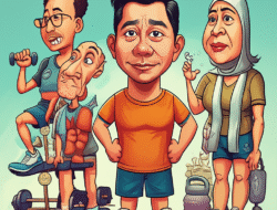 Studi Tentang Kebugaran Jasmani dan Pengaruhnya terhadap Kualitas Tidur