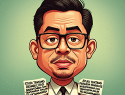 Studi Tentang Program Rehabilitasi Narapidana dan Tantangan Dalam Pelaksanaannya