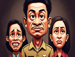 TPPO (tindak pidana perdagangan orang)