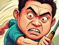 Teknik Smash Tercepat dalam Sejarah