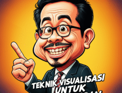 Teknik Visualisasi untuk Kemenangan