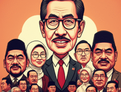 Tren politik terbaru menjelang pemilihan umum di berbagai negara