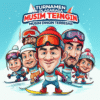 Turnamen Olahraga Musim Dingin Terbesar