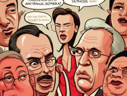 Twitter dan politik