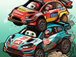 WRC 2025