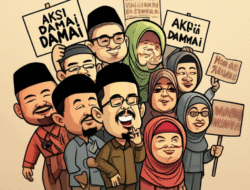 Aksi damai