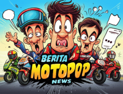 Berita MotoGP