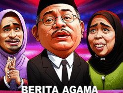 Berita agama