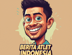 Berita atlet indonesia