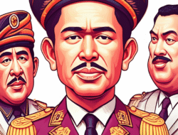 Berita biografi pahlawan