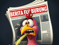 Berita flu burung