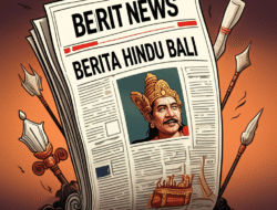 Berita hindu bali